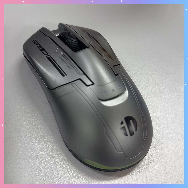 Esports Gaming Controller - IN10 PRO Wireless Gaming Mouse Tri-Mode