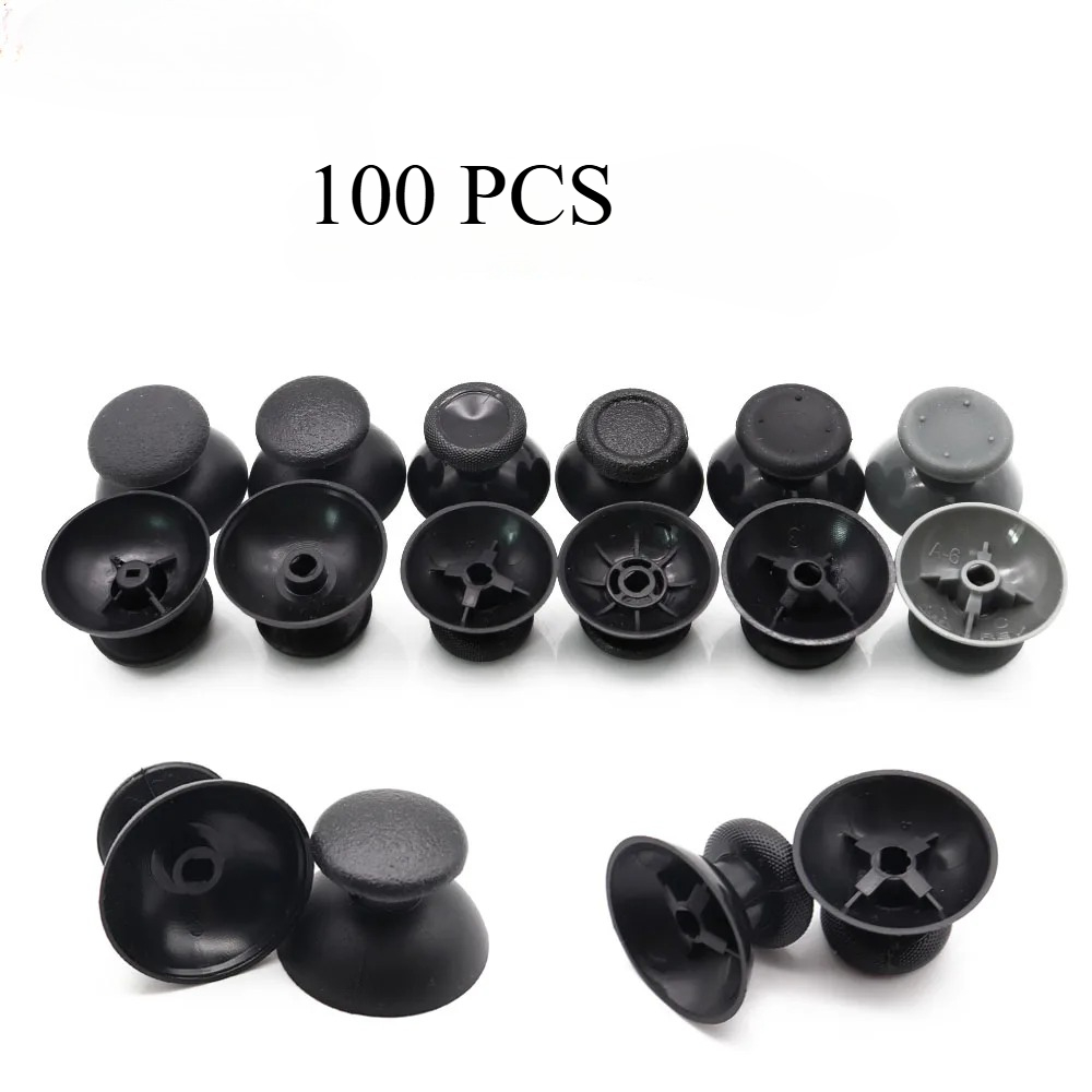 Esports Gaming Controller - 100 PCS 3D Analog Joystick Stick