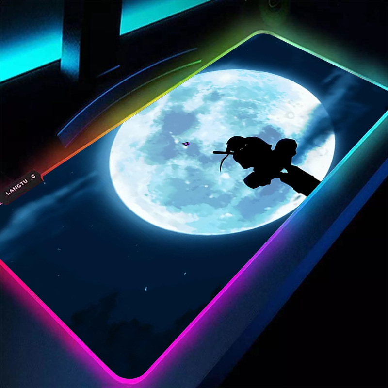 RGB Large Mouse Pad 90x40cm Na - Esports Gaming Laptop recension och pris