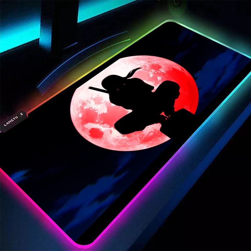 RGB Large Mouse Pad 90x40cm Na - Esports Gaming Laptop recension och pris
