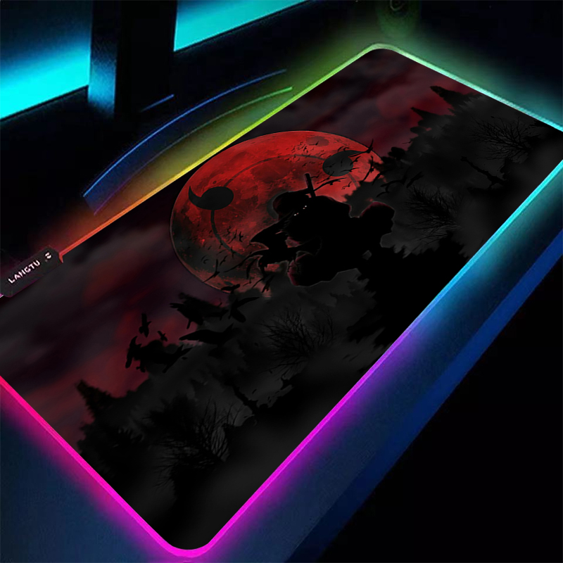 RGB Large Mouse Pad 90x40cm Na - Esports Gaming Laptop recension och pris