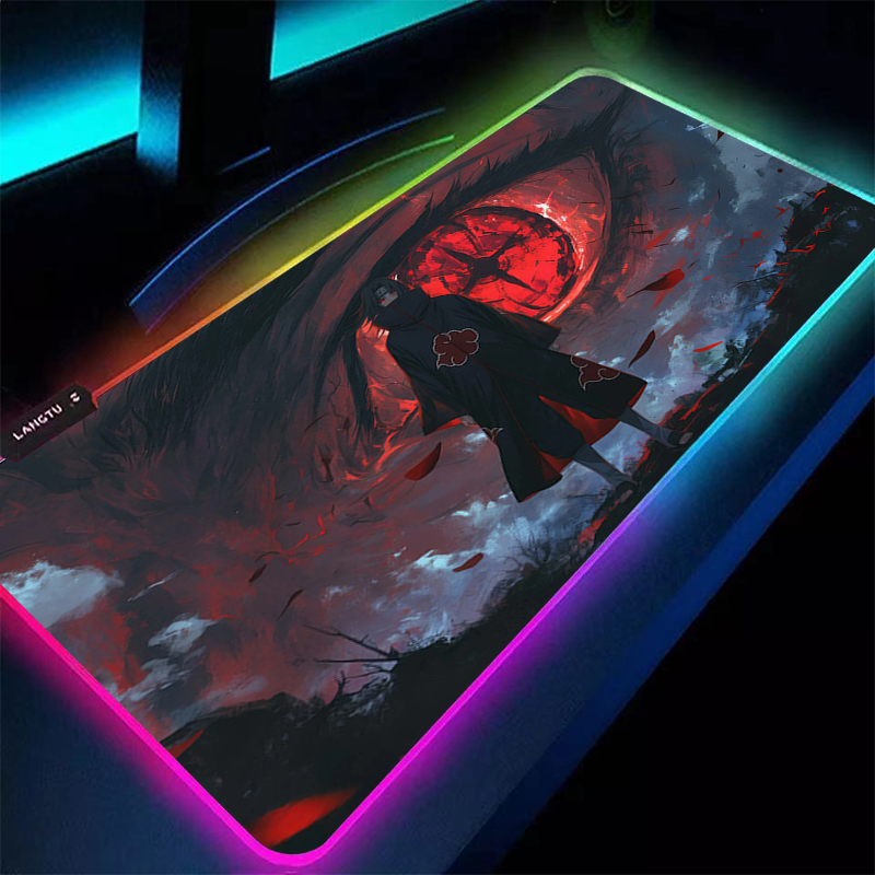 RGB Large Mouse Pad 90x40cm Na - Esports Gaming Laptop recension och pris