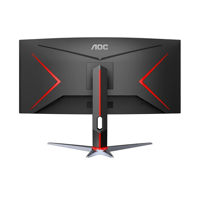 AOC CU34G2X 34-inch Quasi 4K w - Gaming Monitor Curved recension och pris