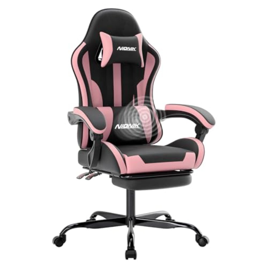 Gaming Chair for Office or Gam - Gaming & Esports District recension och pris