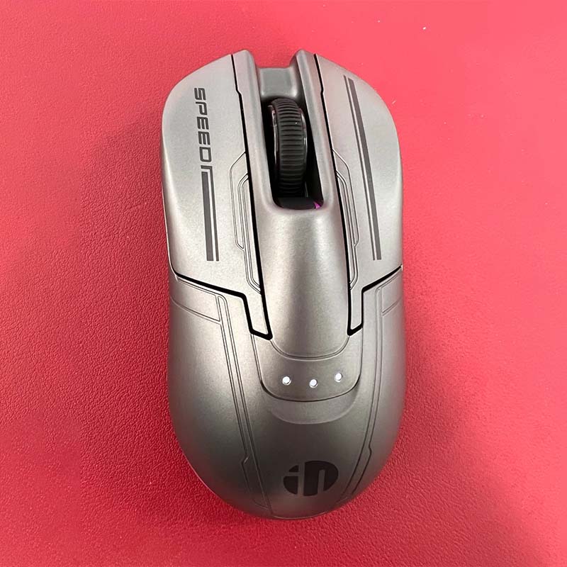 IN10 PRO Wireless Gaming Mouse - Esports Gaming Controller recension och pris