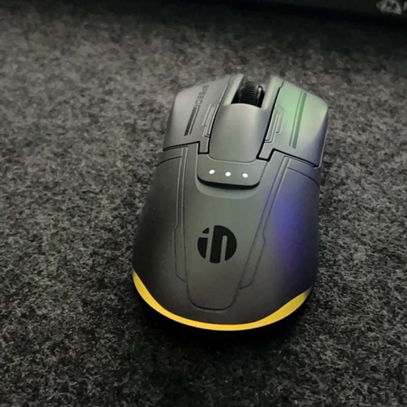 IN10 PRO Wireless Gaming Mouse - Esports Gaming Controller recension och pris