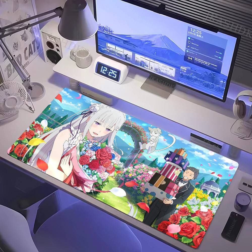 Animation Re L-Life In A D-Dif - Esports And Gaming Difference recension och pris