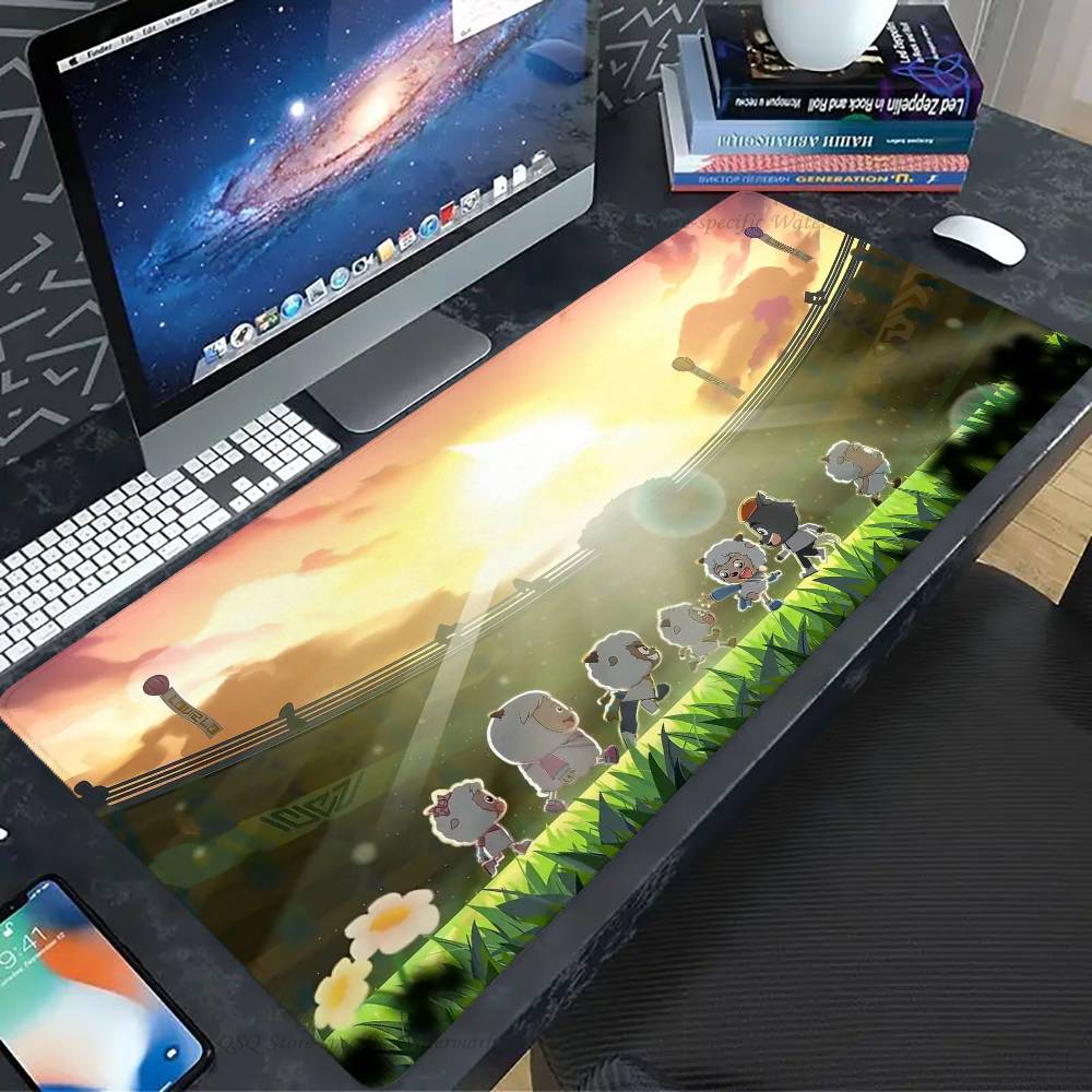 P-Pleasant Goat And Big Big Wo - Esports Gaming Laptop recension och pris