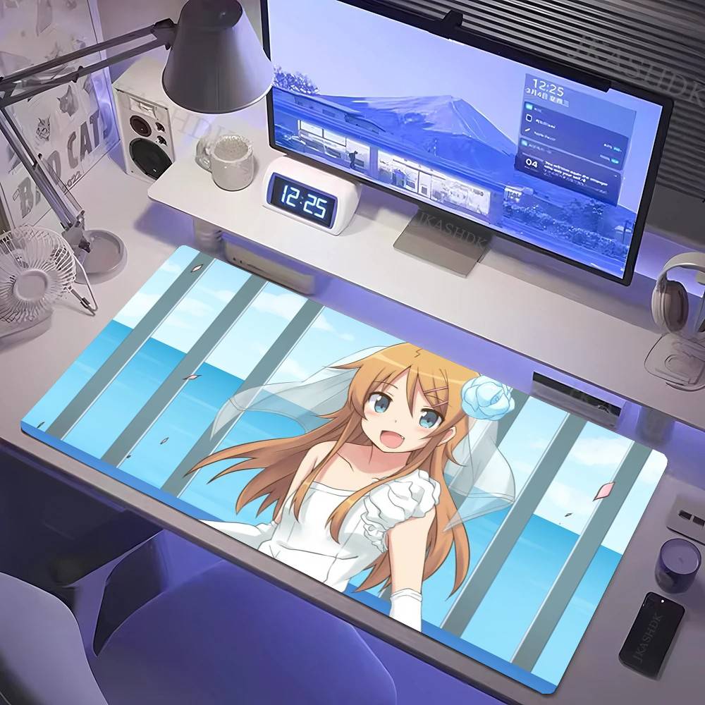 Kousaka Kirino Anime Mousepad  - Esports Gaming Laptop recension och pris
