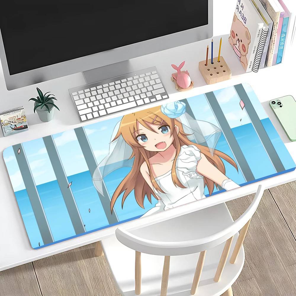 Kousaka Kirino Anime Mousepad  - Esports Gaming Laptop recension och pris