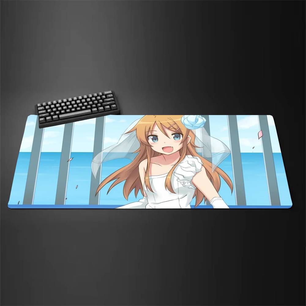 Kousaka Kirino Anime Mousepad  - Esports Gaming Laptop recension och pris