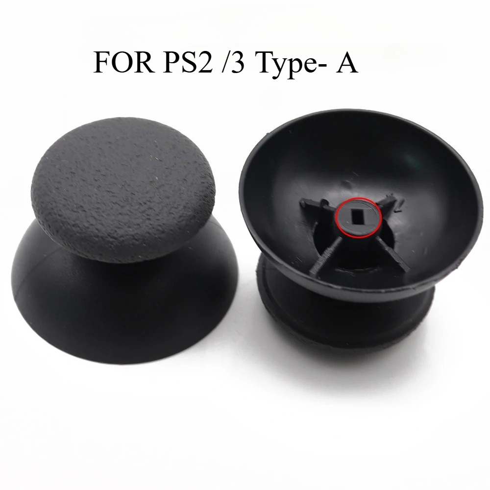 100 PCS 3D Analog Joystick Sti - Esports Gaming Controller recension och pris