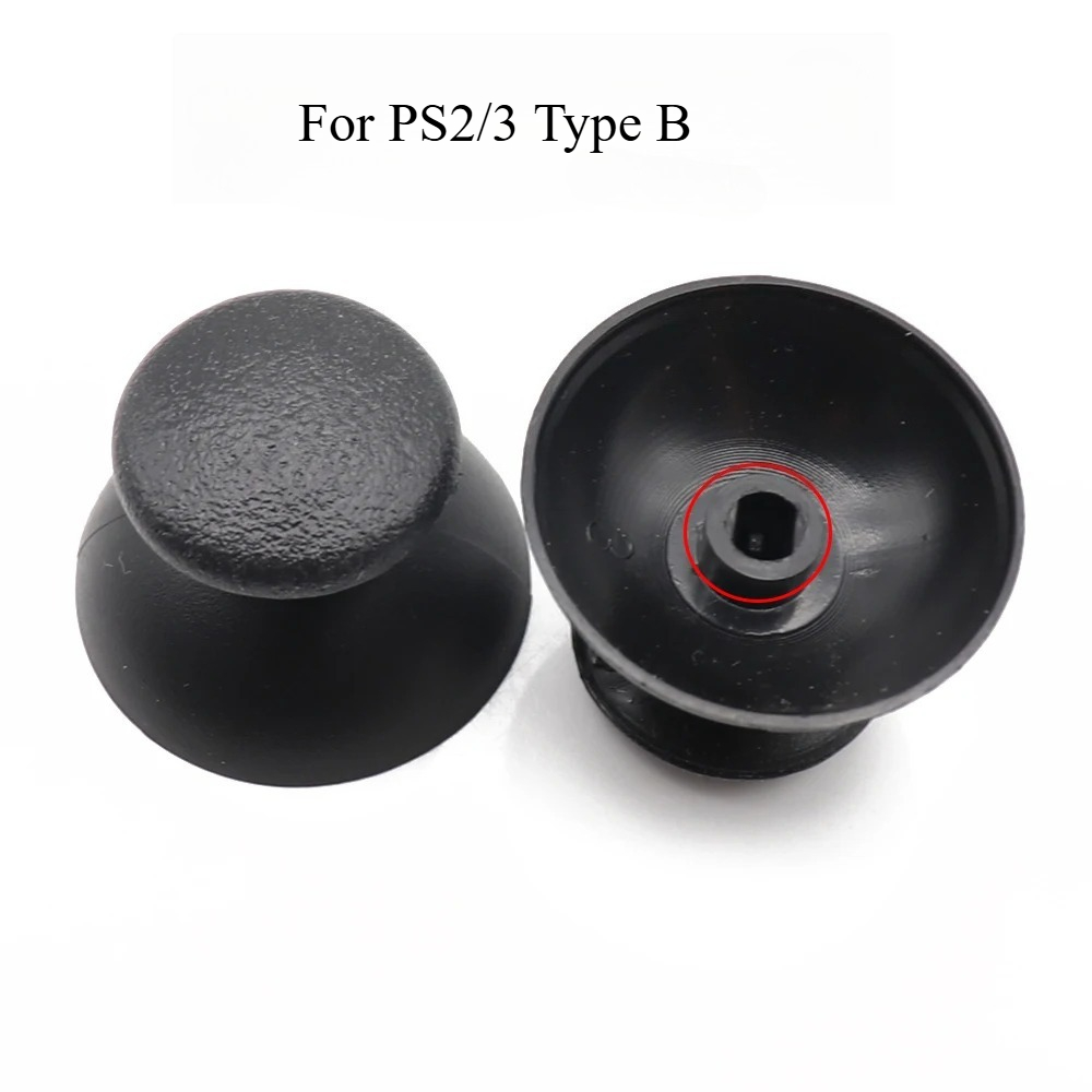 100 PCS 3D Analog Joystick Sti - Esports Gaming Controller recension och pris