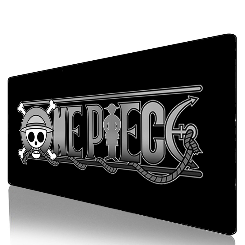 Anime One Piece Luffy Mouse Pa - Esports Gaming Pc recension och pris