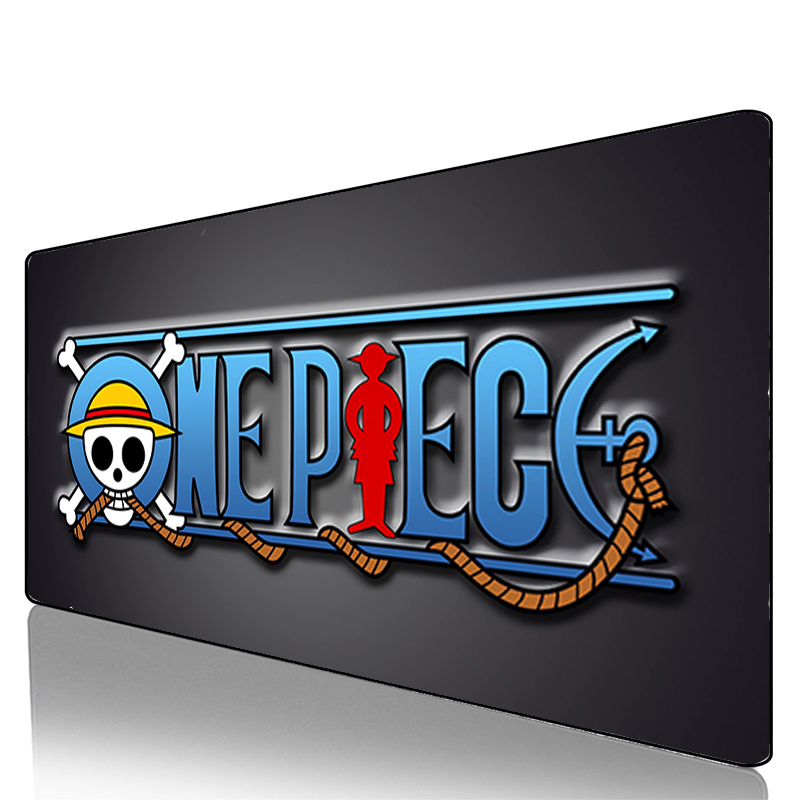 Anime One Piece Luffy Mouse Pa - Esports Gaming Pc recension och pris