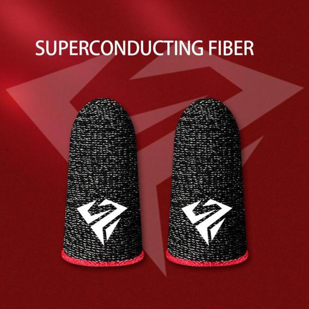 1 Pair Professional Gaming Fin - Esports Gaming Sleeve recension och pris