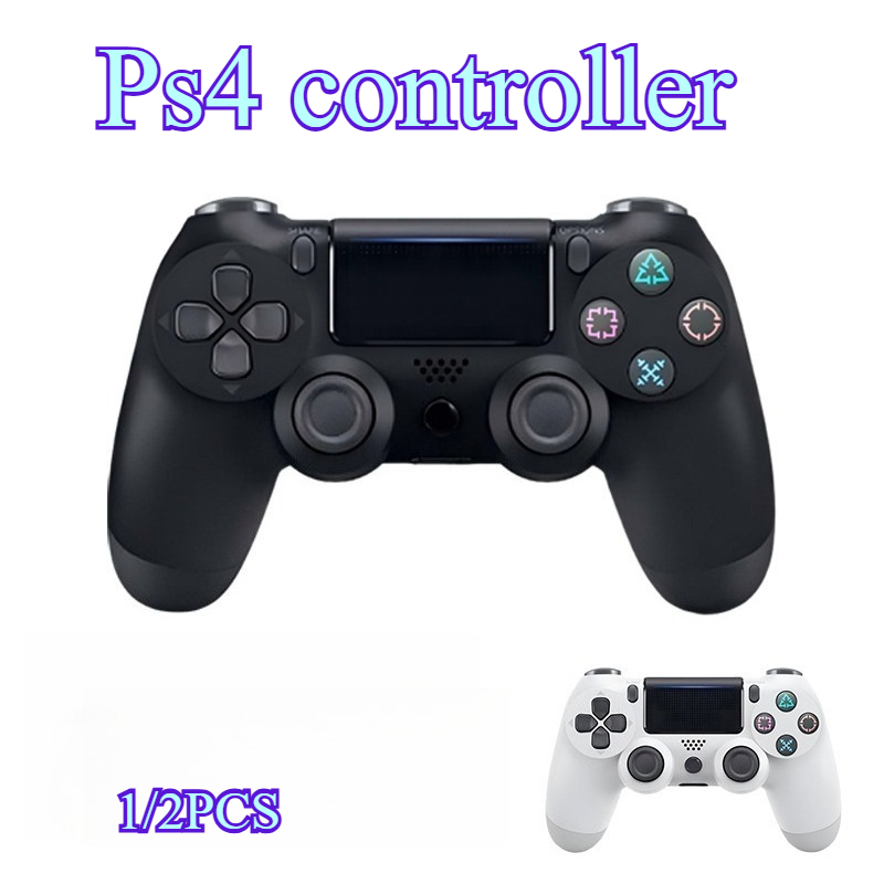 Ps4 Controllers Wireless 1/2PC - Esports Gaming Controller recension och pris