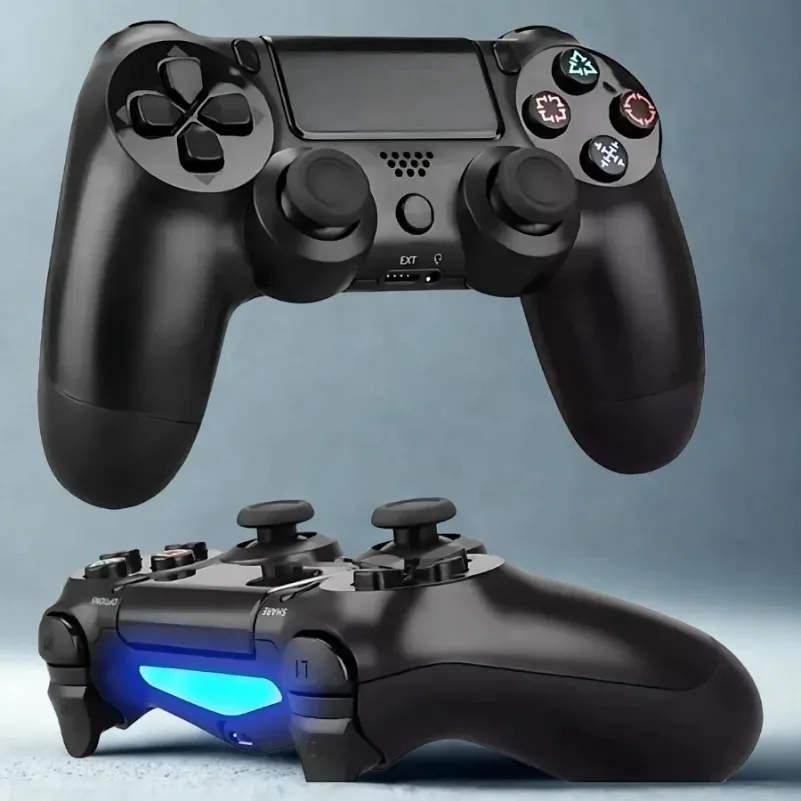 Ps4 Controllers Wireless 1/2PC - Esports Gaming Controller recension och pris