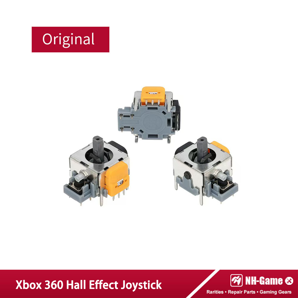 Replacement 3D Analog Stick Se - Esports Gaming Controller recension och pris