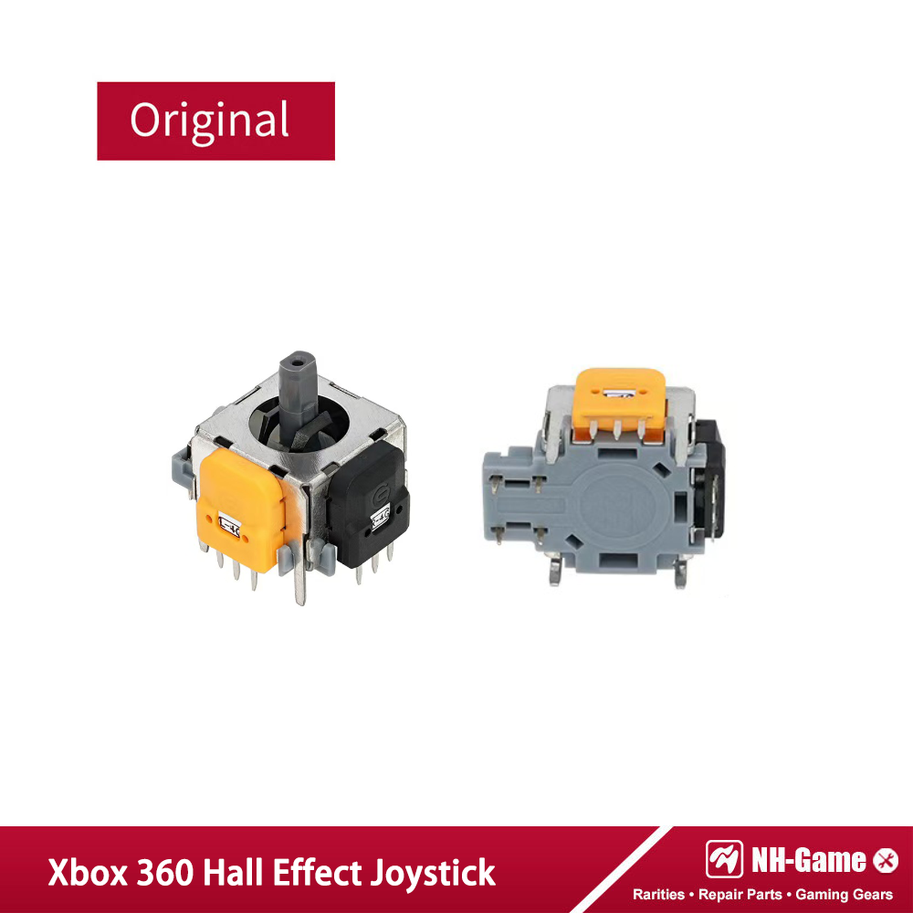 Replacement 3D Analog Stick Se - Esports Gaming Controller recension och pris