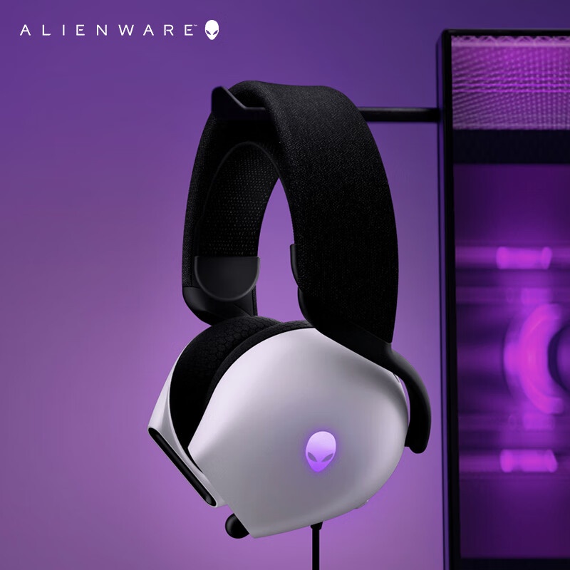 A Lienware AW520H Black/White  - Esports Gaming Laptop recension och pris