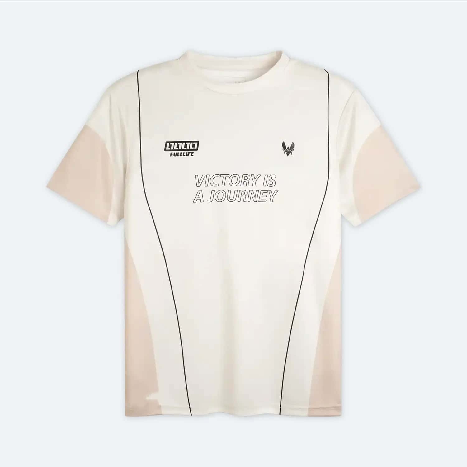 Vitality Full Life Concept Esp - Esports Gaming Sleeve recension och pris
