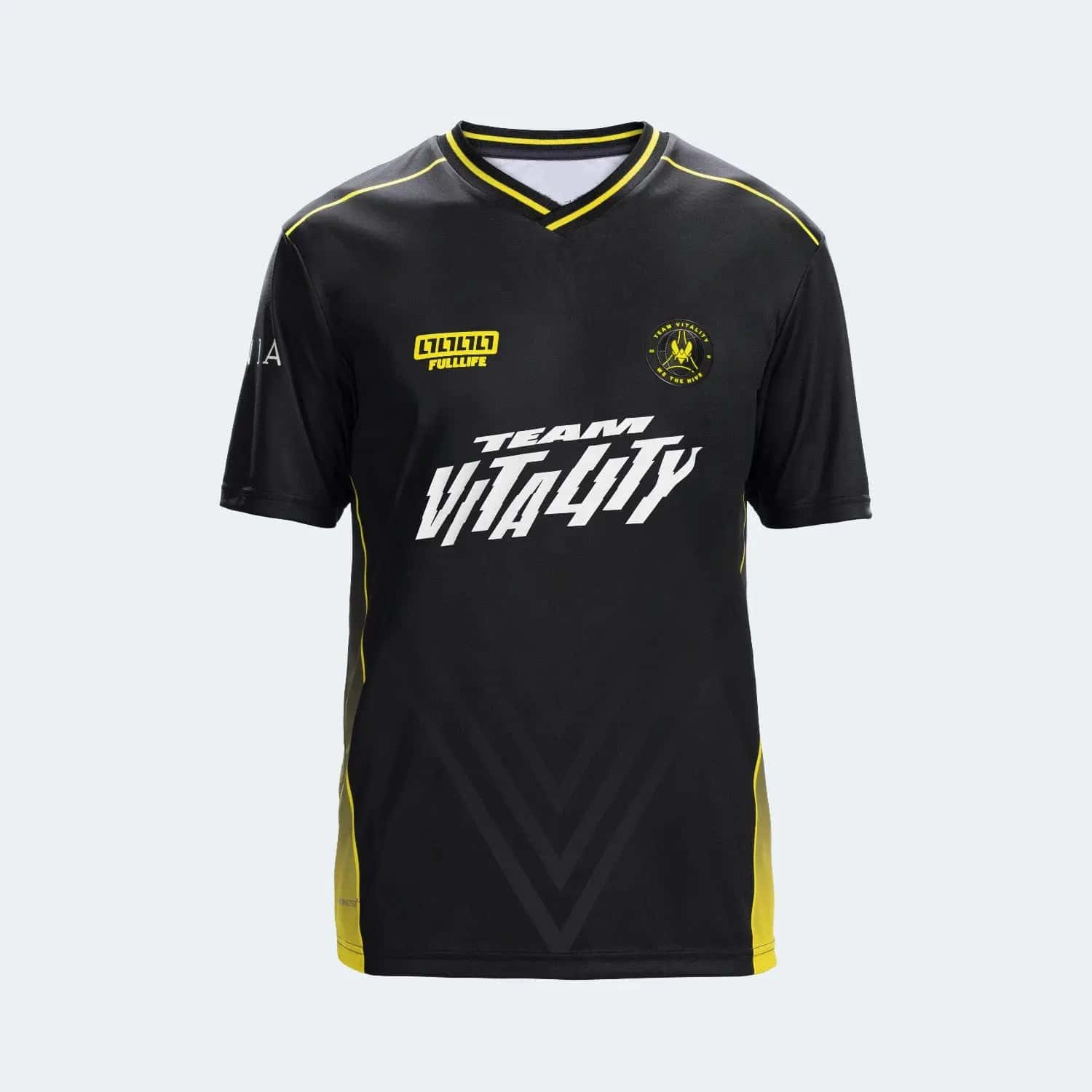 Vitality Full Life Concept Esp - Esports Gaming Sleeve recension och pris