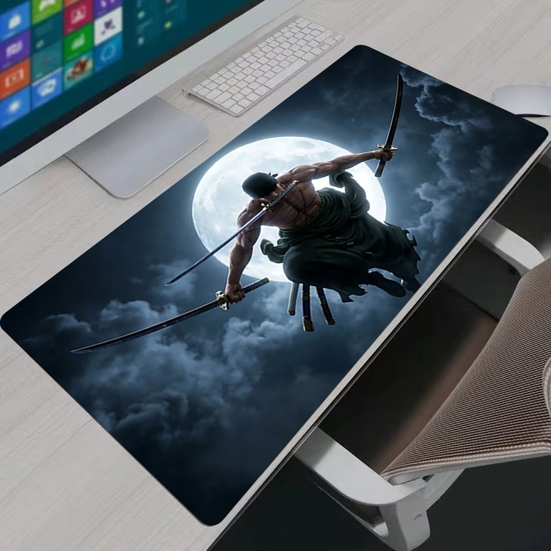 Mouse Pad PC Gamer Anime Desk  - Esports Gaming Pc recension och pris