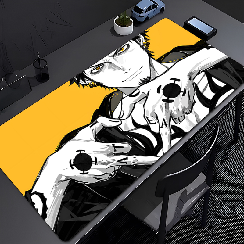 ONE PIECE Trafalgar D Water La - Esports Gaming Laptop recension och pris