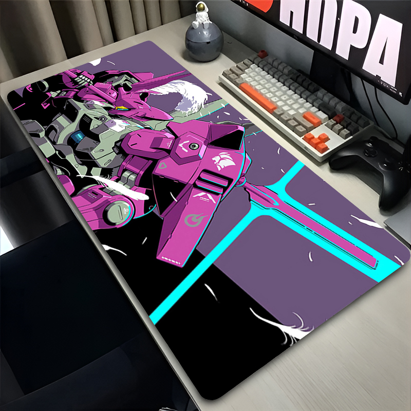 Hot Anime Mouse Pad M-mechanic - Esports Gaming Laptop recension och pris
