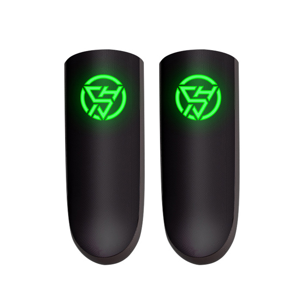 1 Pair Game Finger Cover Breat - Esports Gaming Sleeve recension och pris