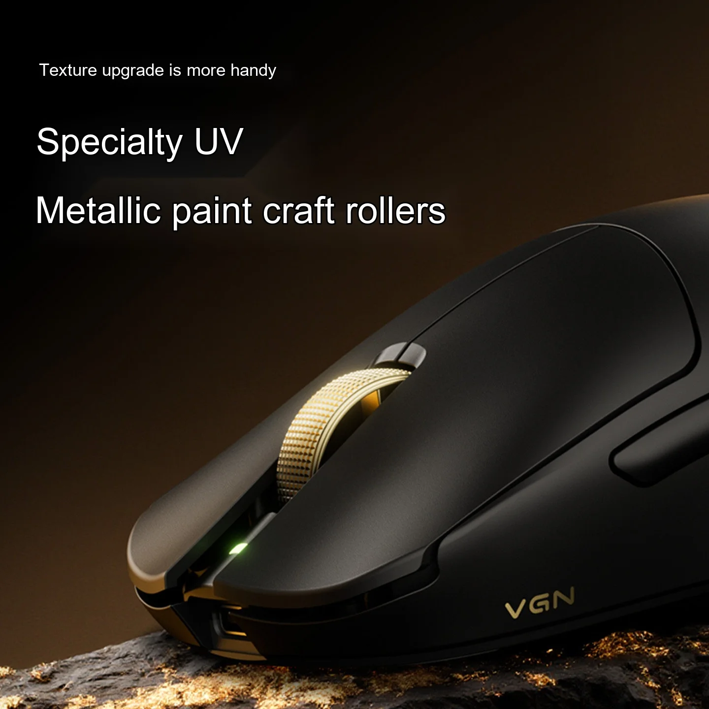 VGN Dragonfly F2 GT Mouse Tri‑ - Esports Gaming Laptop recension och pris