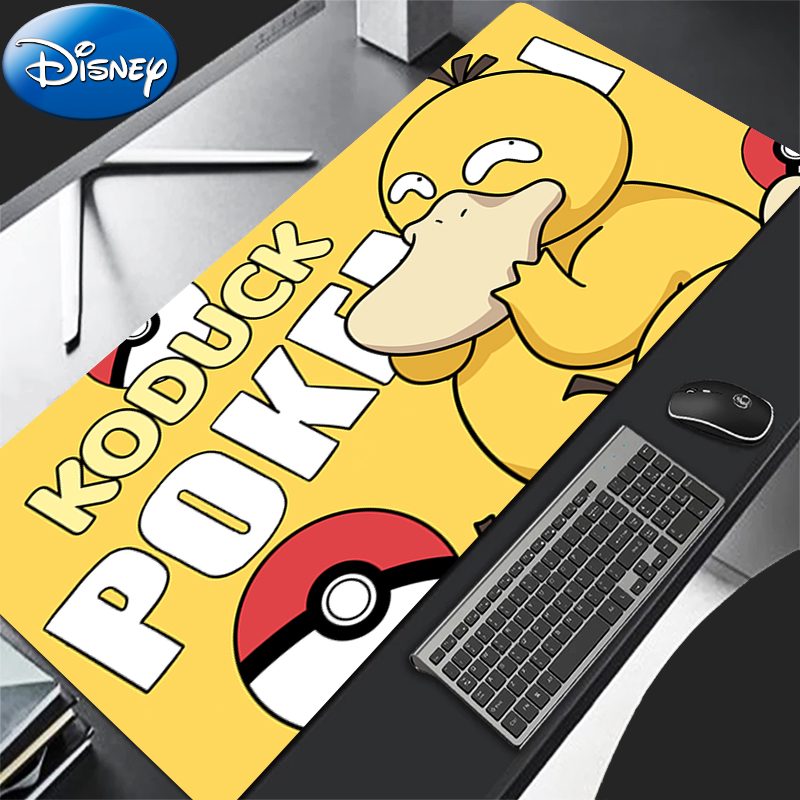 Gaming Mouse Pad P-Pokemon Psy - Esports Gaming Pc recension och pris