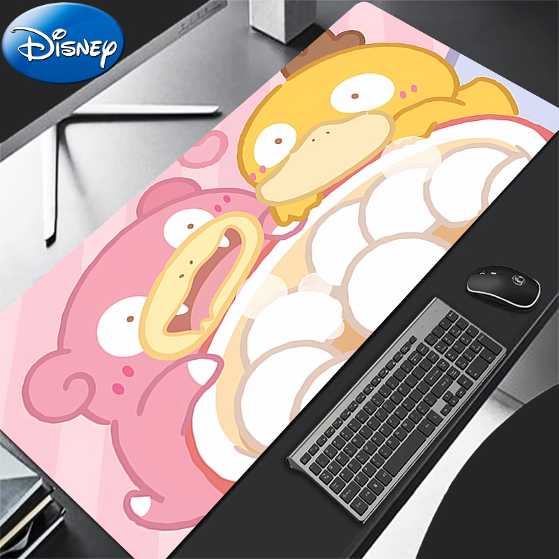 Gaming Mouse Pad P-Pokemon Psy - Esports Gaming Pc recension och pris