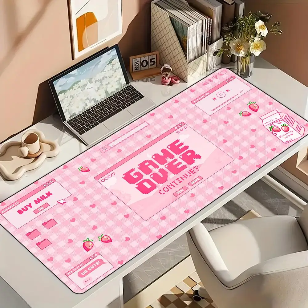CIFBUY Pink Kawaii E-sports Ga - Esports Gaming Laptop recension och pris