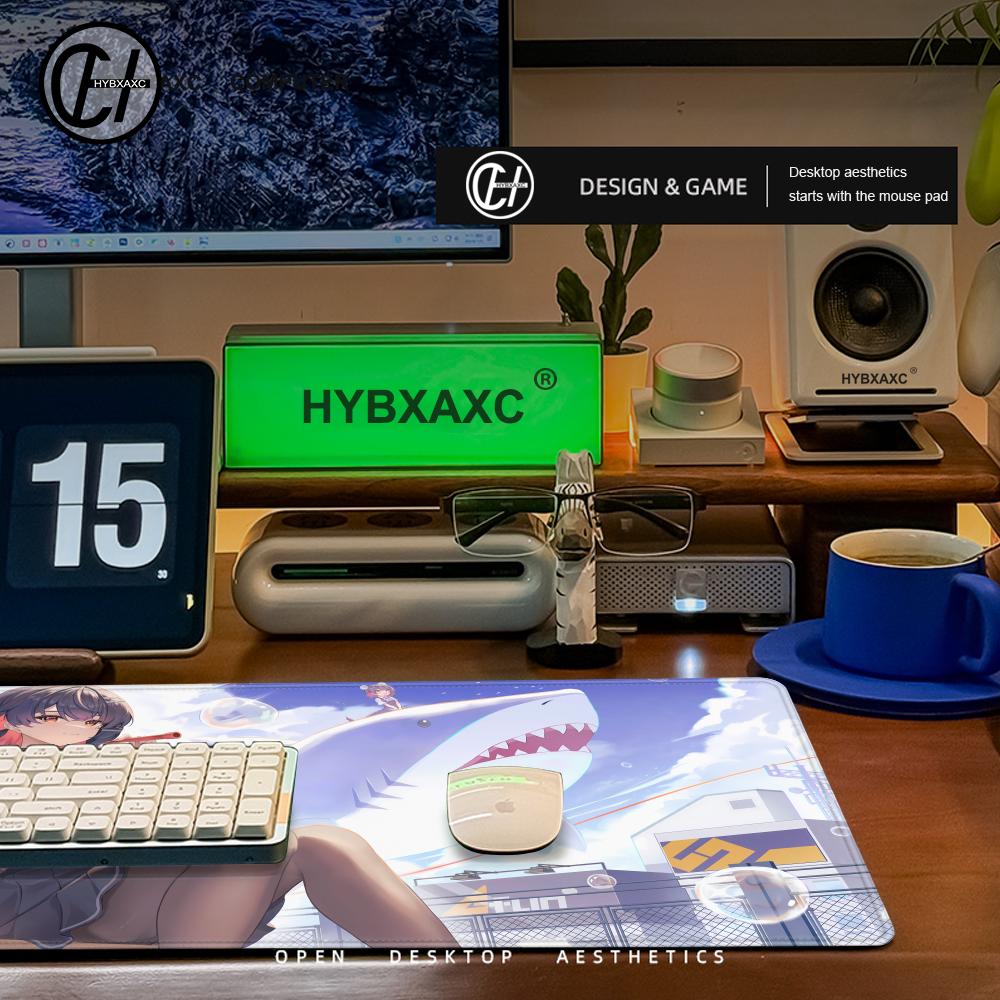Large Gaming XXL Mouse Pad Zen - Esports Gaming Laptop recension och pris