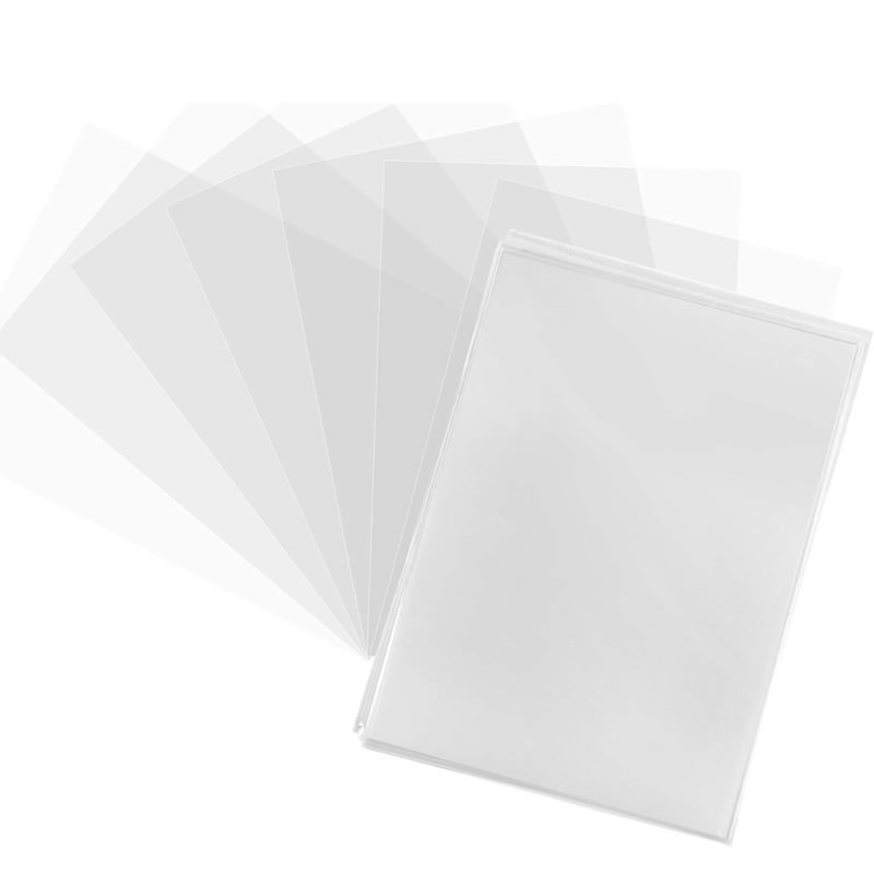 100 Counts Games Card Sleeves  - Esports Gaming Sleeve recension och pris