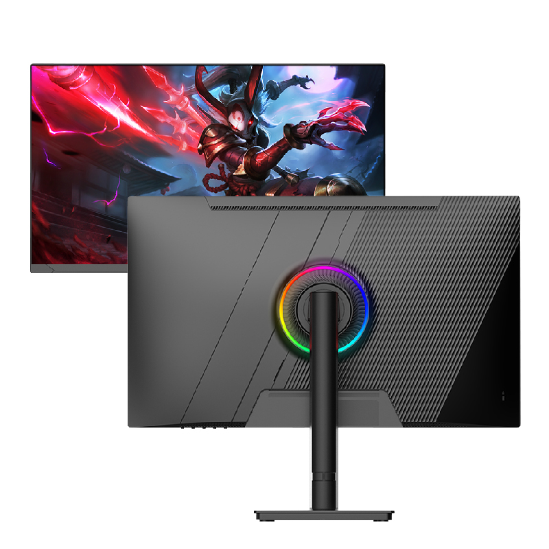 240hz 4k Curved 23.8 - 34 Inch - Gaming Monitor Curved recension och pris