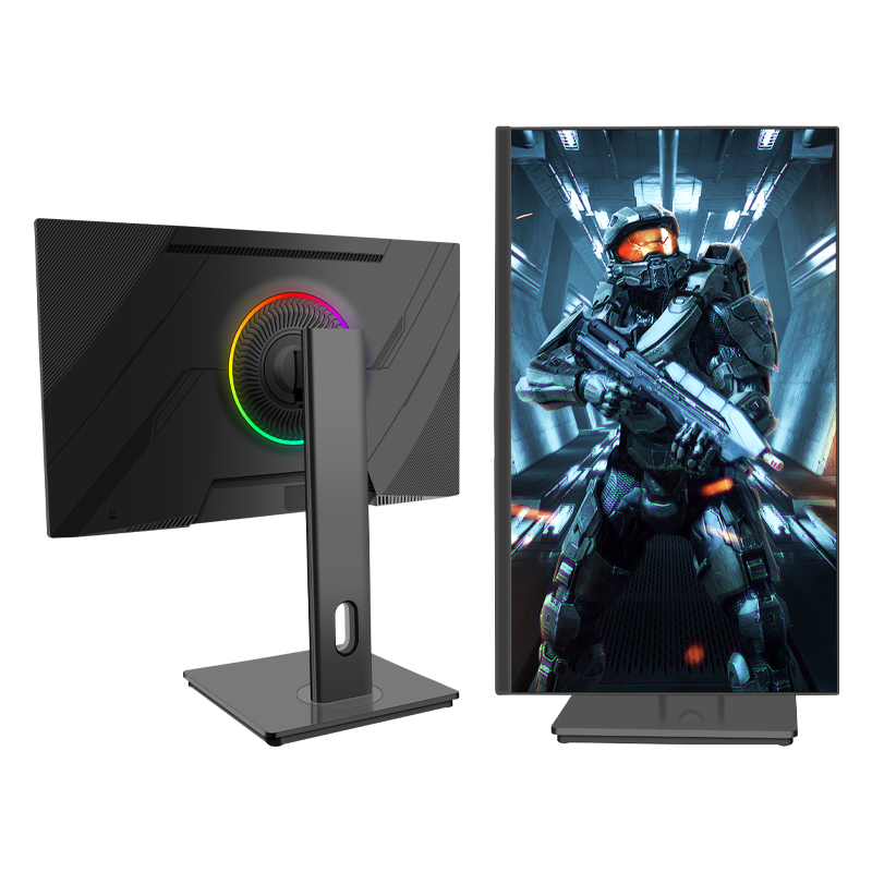 240hz 4k Curved 23.8 - 34 Inch - Gaming Monitor Curved recension och pris