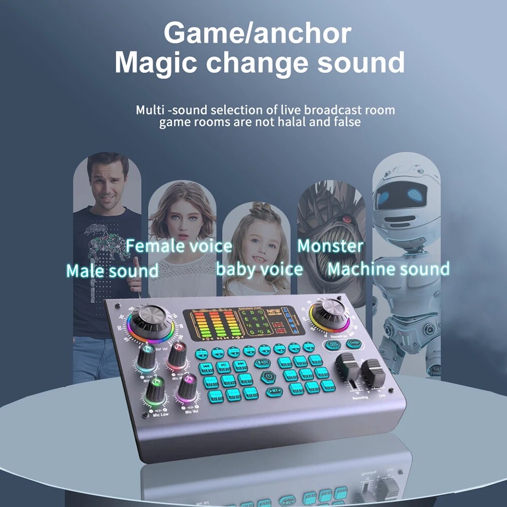 Zealsound Professional Podcast - Esports Gaming Bundle recension och pris