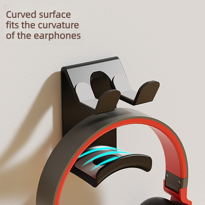 Headset Stand Wall Mount Deskt - Esports Gaming Controller recension och pris