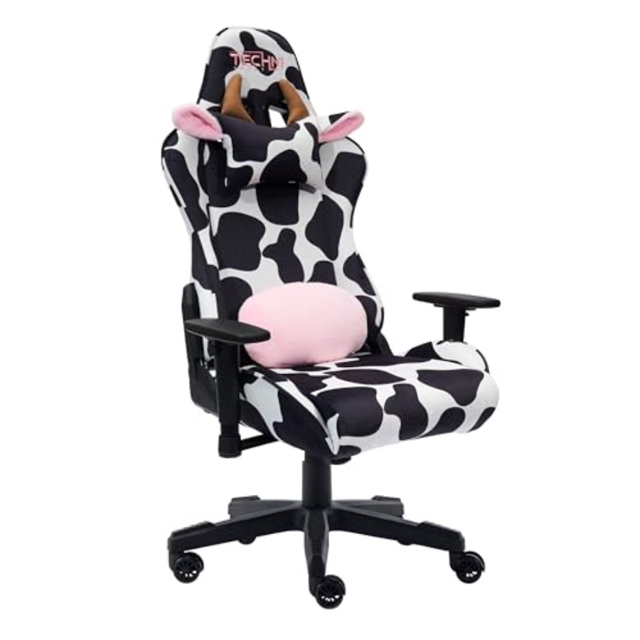 Gaming chair for home office u - Gaming & Esports District recension och pris