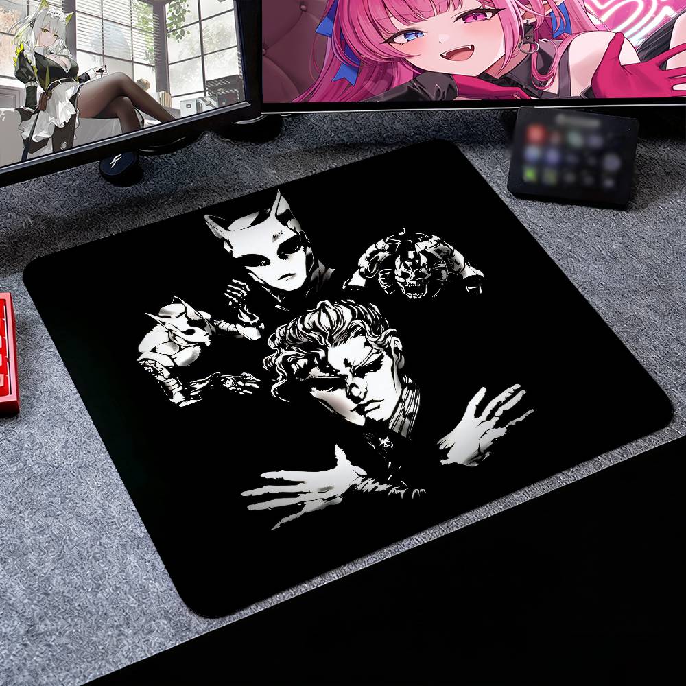 Cool JoJo B-BizarreS Adventure - Esports Gaming Laptop recension och pris