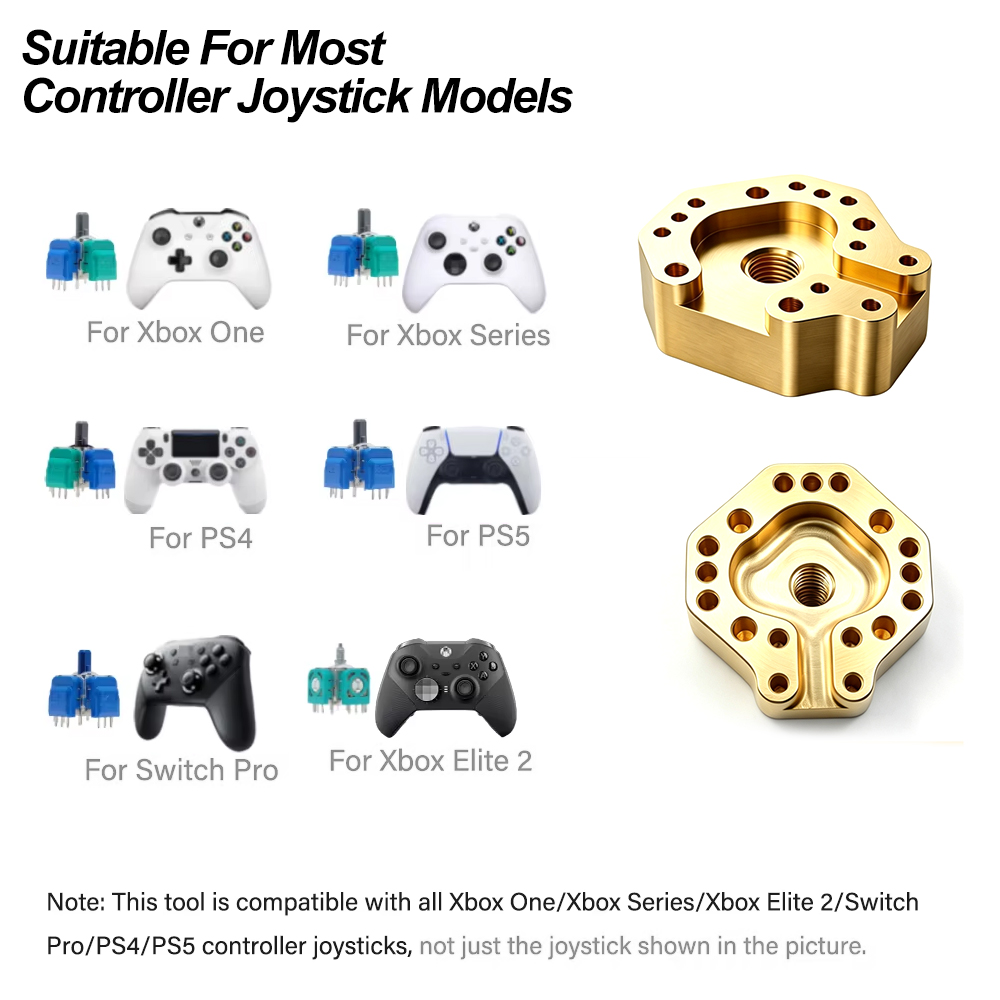 T12 Soldering Iron Tip Set, Ga - Esports Gaming Controller recension och pris