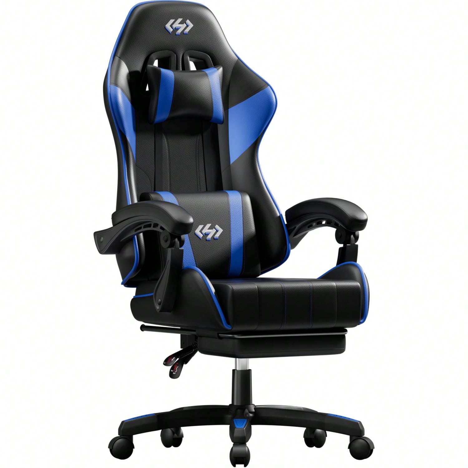 HLDIRECT Gaming Chair, Ergonom - Gaming & Esports District recension och pris