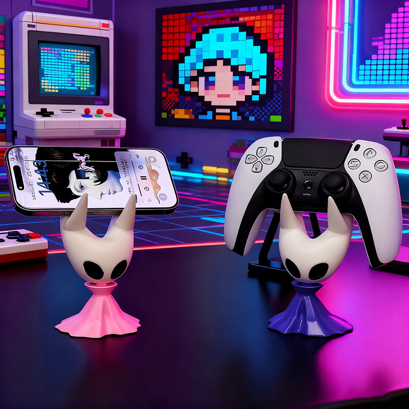 Hollow Knight Hornet Controlle - Esports Gaming Controller recension och pris