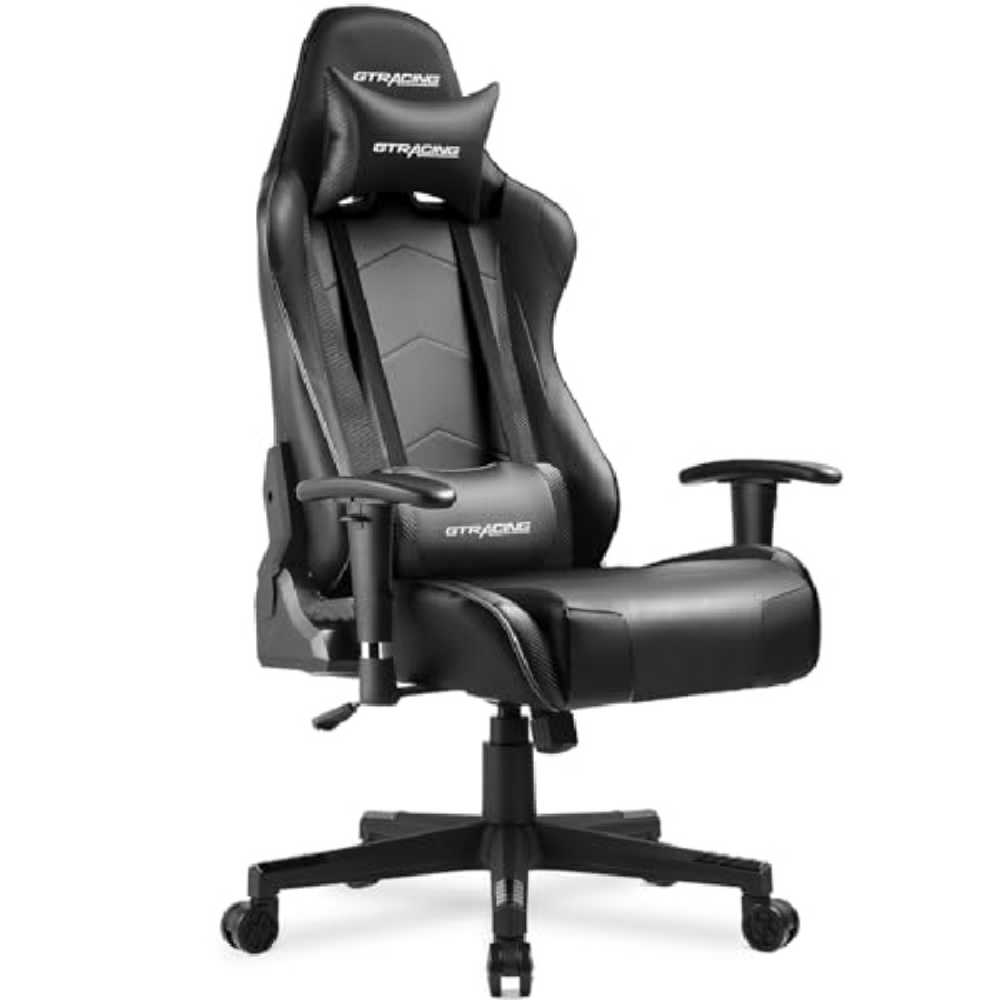 Esports gaming chair for offic - Gaming & Esports District recension och pris