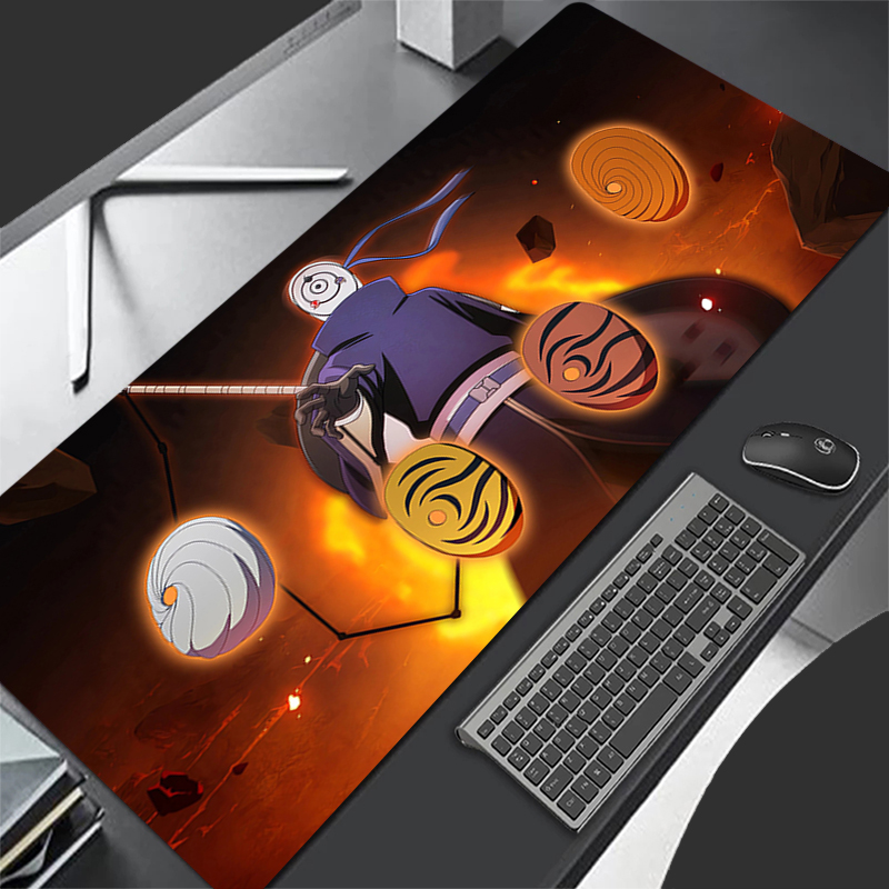 Mouse Pad Anime Carpe Large Na - Esports Gaming Pc recension och pris