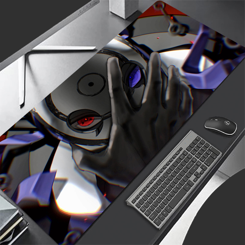 Mouse Pad Anime Carpe Large Na - Esports Gaming Pc recension och pris