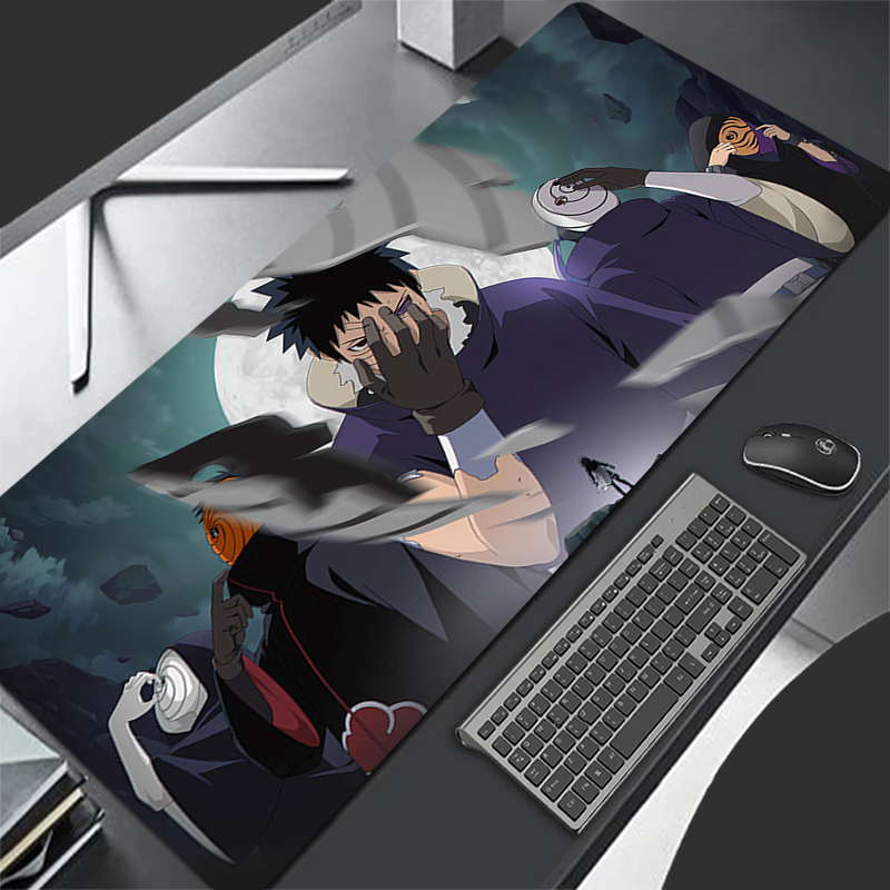 Mouse Pad Anime Carpe Large Na - Esports Gaming Pc recension och pris